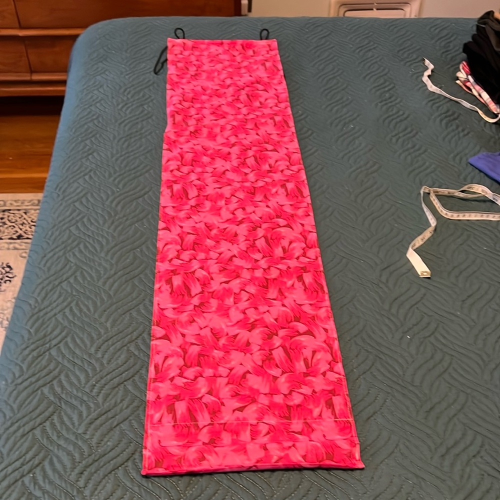 Window Cover for Classroom